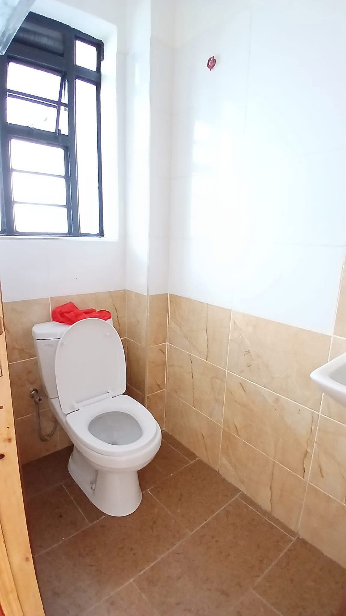 Bedsitter To Let – Utawala Mihang’o