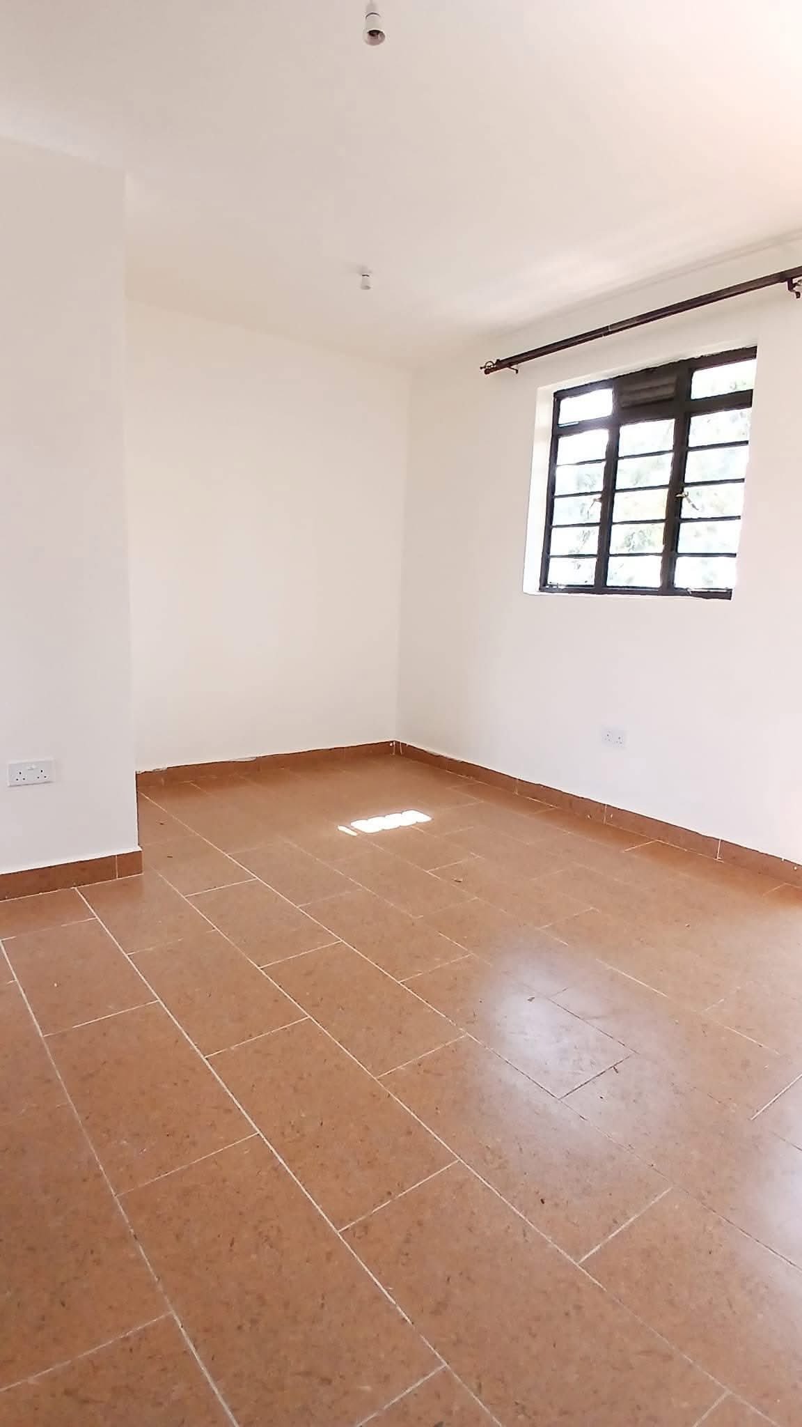 Bedsitter To Let – Utawala Mihang’o