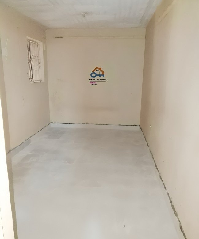 Bedsitter with Kitchenette To Let – Kasarani Garage