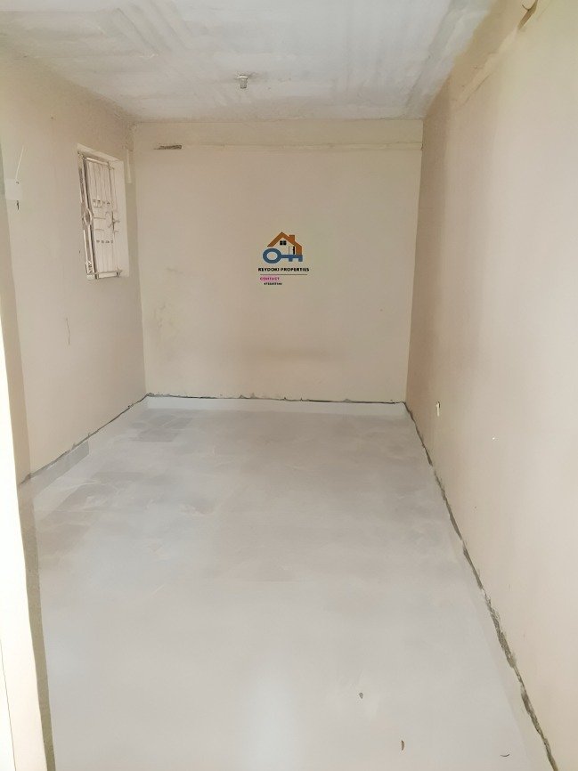 Bedsitter with Kitchenette To Let – Kasarani Garage