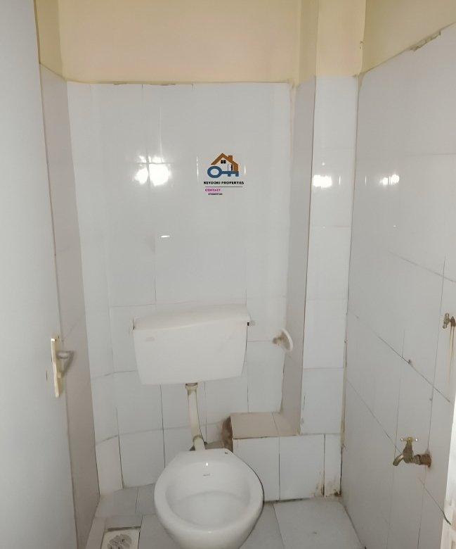 Bedsitter with Kitchenette To Let – Kasarani Garage