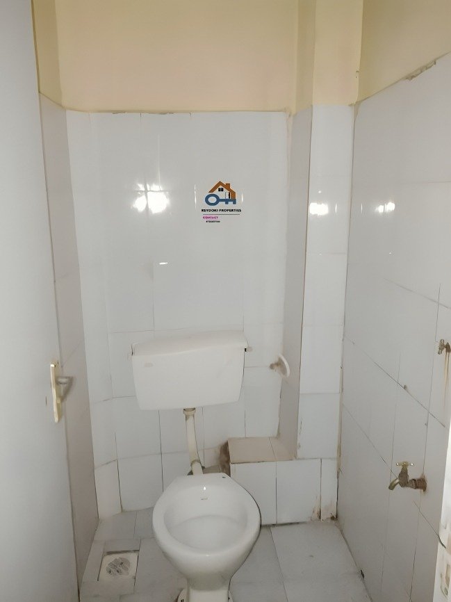 Bedsitter with Kitchenette To Let – Kasarani Garage