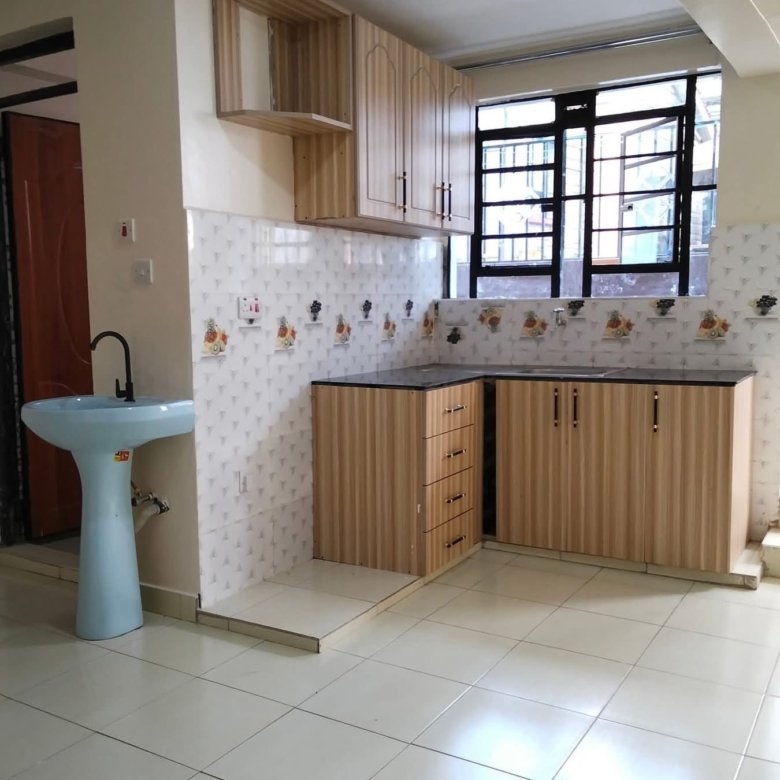 Bedsitters To Let – Kidfarmaco Estate, Kikuyu