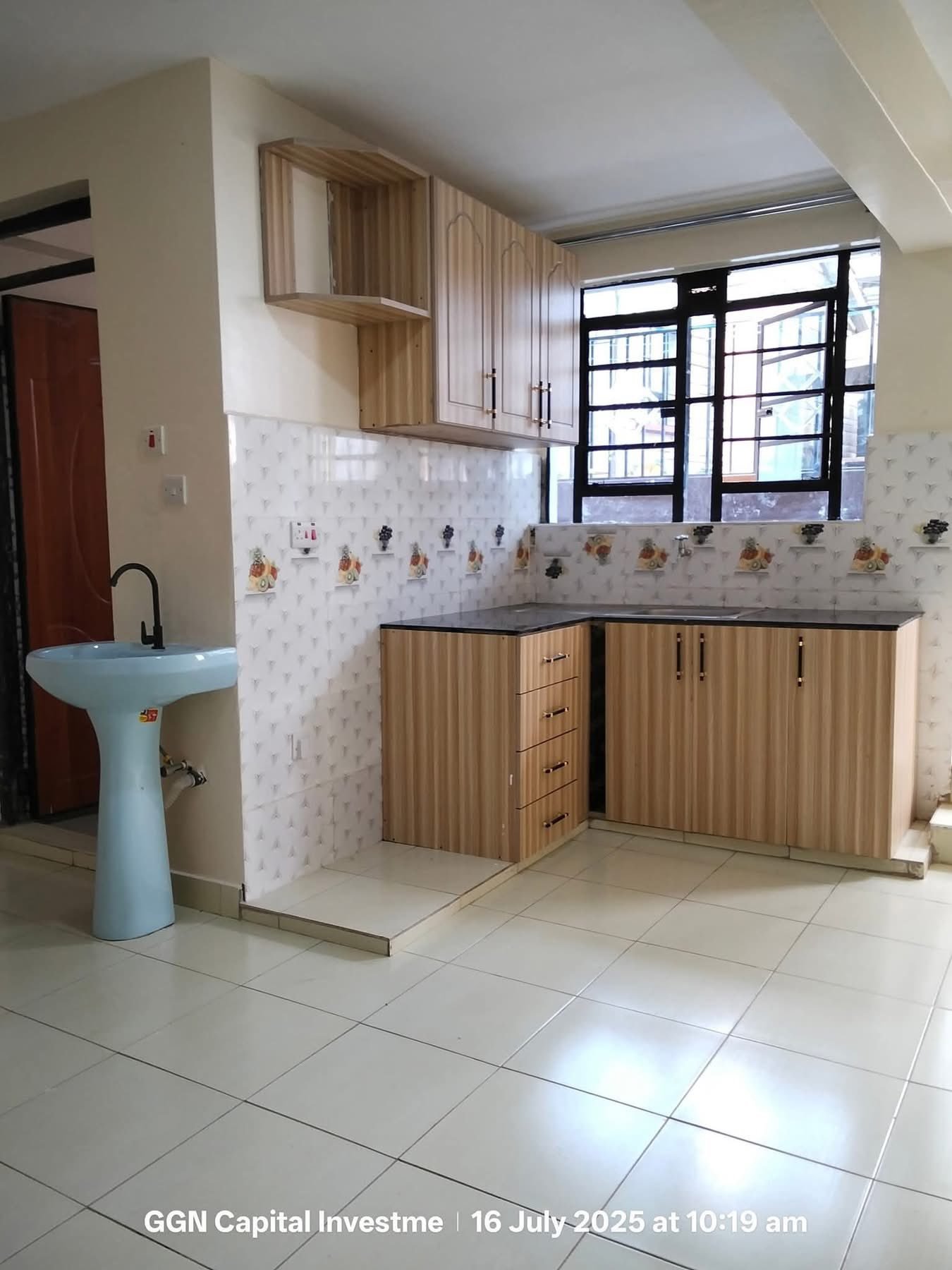 Bedsitters To Let – Kidfarmaco Estate, Kikuyu