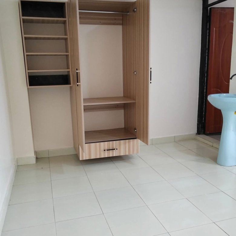 Bedsitters To Let – Kidfarmaco Estate, Kikuyu