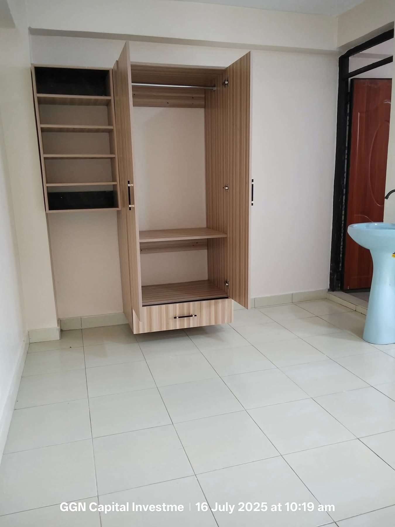 Bedsitters To Let – Kidfarmaco Estate, Kikuyu