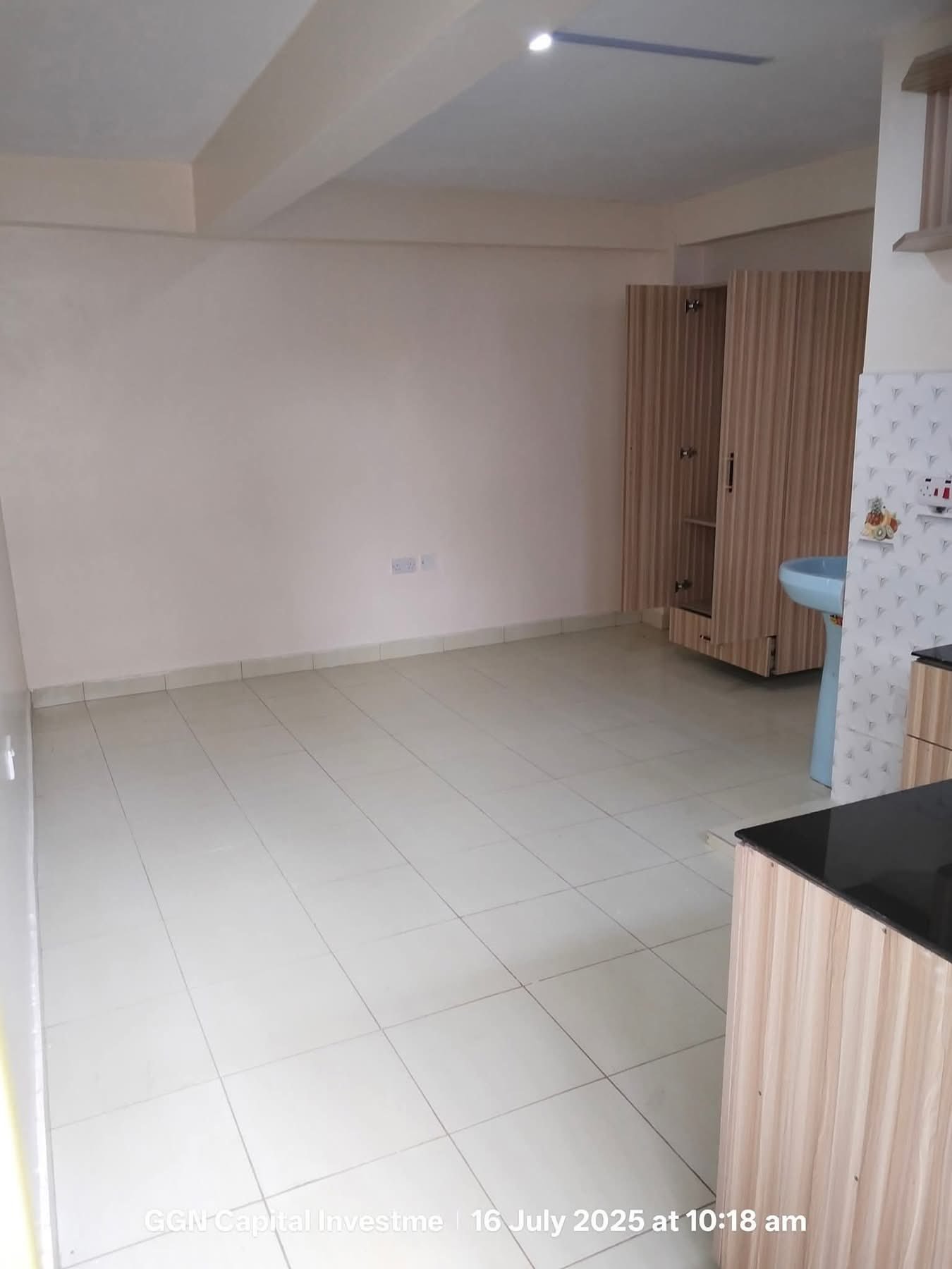 Bedsitters To Let – Kidfarmaco Estate, Kikuyu