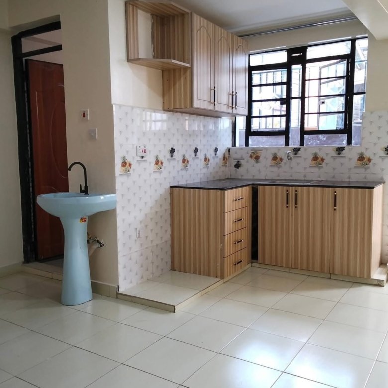 Bedsitters To Let – Kidfarmaco Estate, Kikuyu