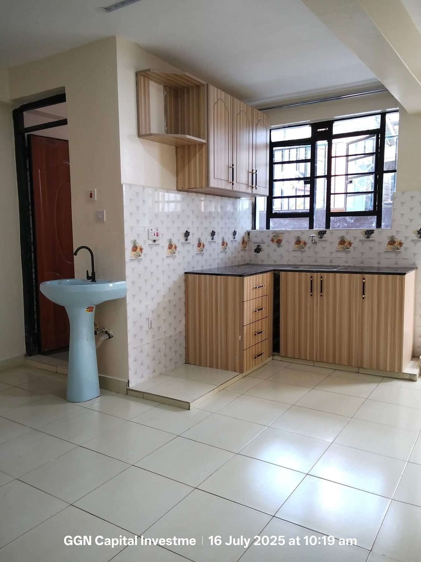 Bedsitters To Let – Kidfarmaco Estate, Kikuyu
