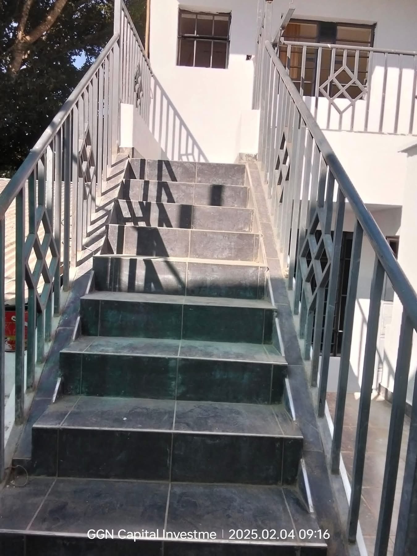 Bedsitters To Let – Kidfarmaco Estate, Kikuyu