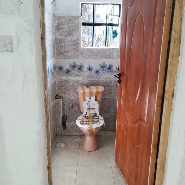 Bedsitters To Let – Kidfarmaco Estate, Kikuyu