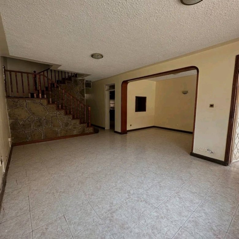 Elegant 4-Bedroom Apartment + SQ To Let – Kileleshwa