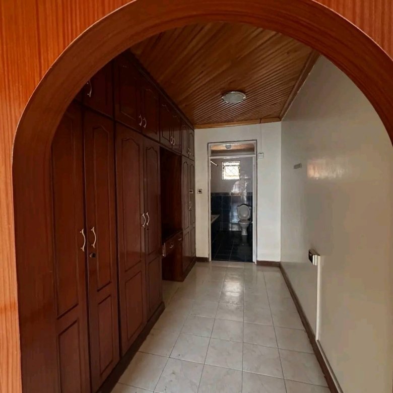 Elegant 4-Bedroom Apartment + SQ To Let – Kileleshwa