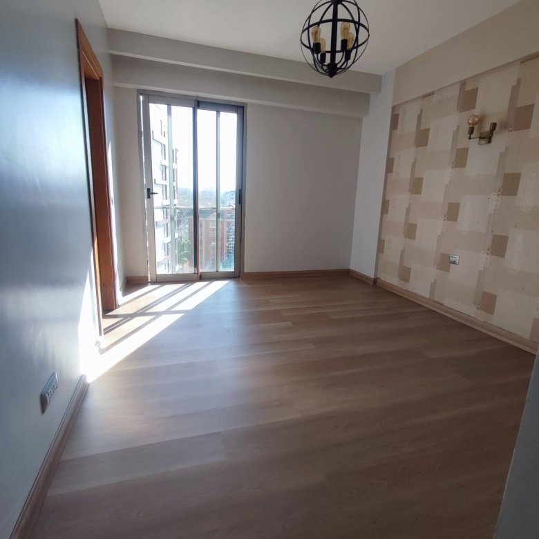 Luxury 3-Bedroom Apartment + SQ To Let – Kileleshwa