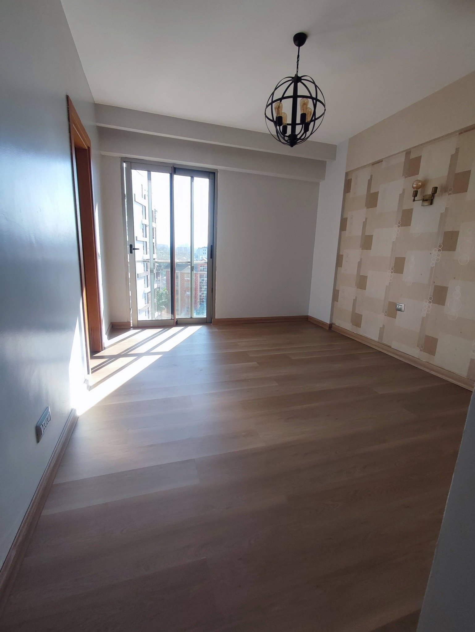 Luxury 3-Bedroom Apartment + SQ To Let – Kileleshwa