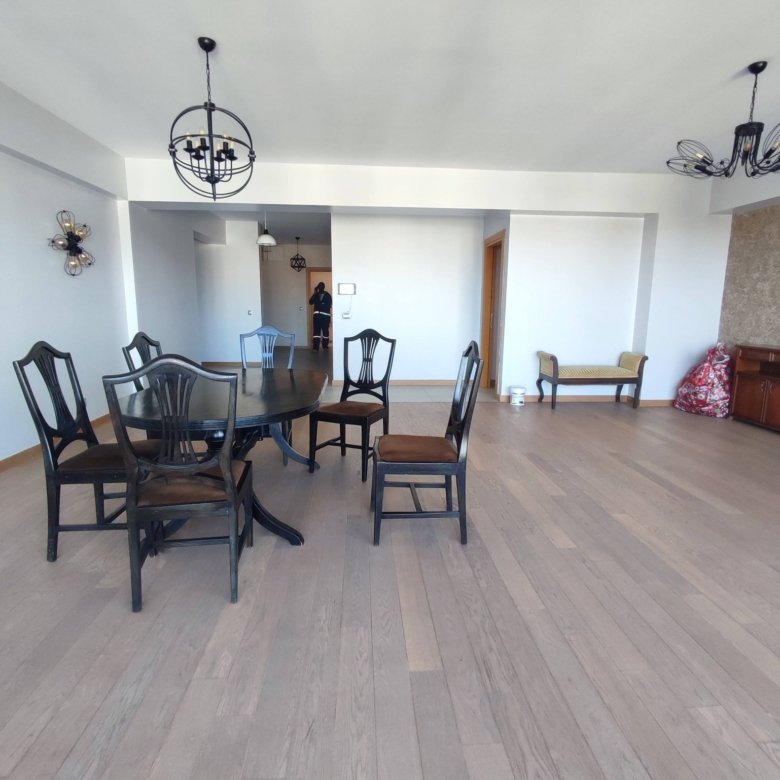 Luxury 3-Bedroom Apartment + SQ To Let – Kileleshwa