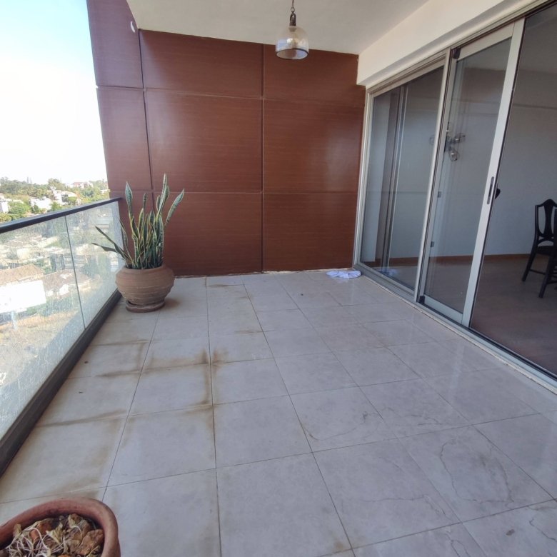 Luxury 3-Bedroom Apartment + SQ To Let – Kileleshwa
