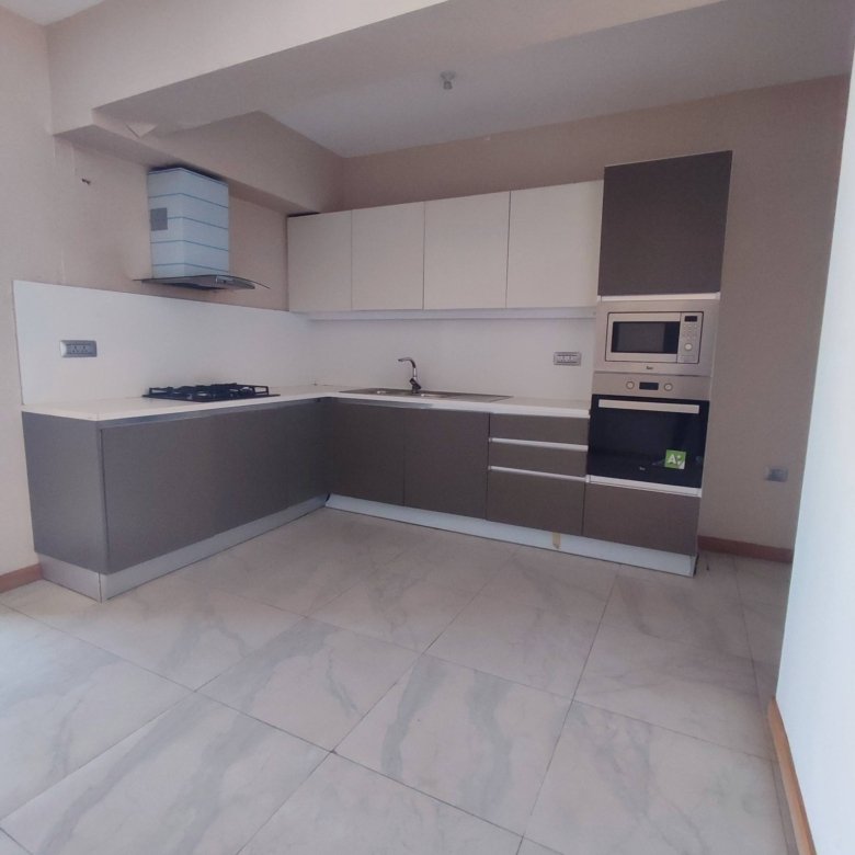 Luxury 3-Bedroom Apartment + SQ To Let – Kileleshwa