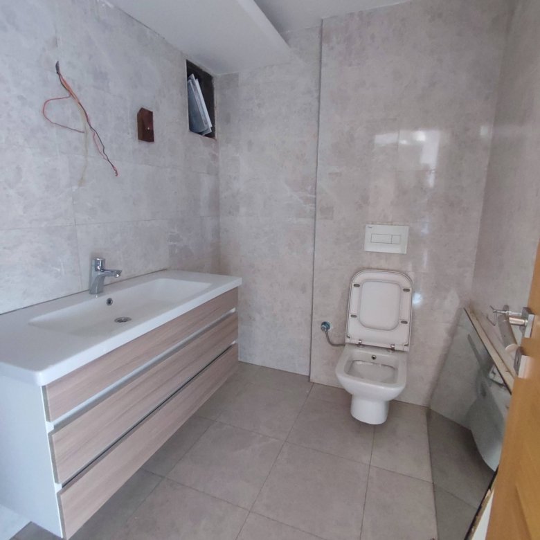 Luxury 3-Bedroom Apartment + SQ To Let – Kileleshwa