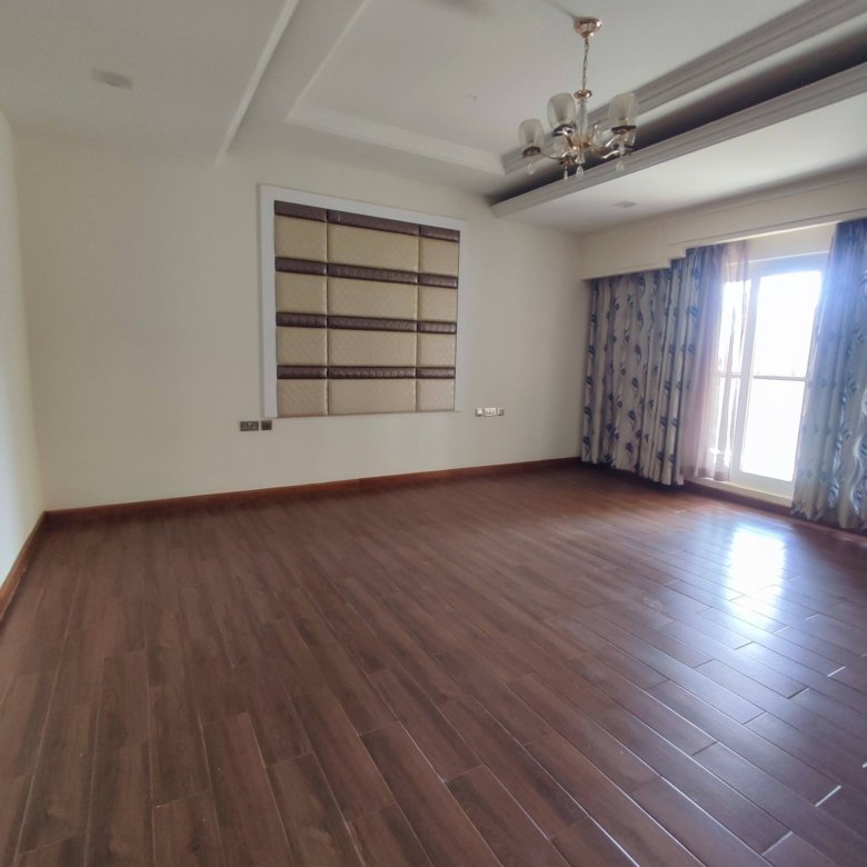 Luxury 3-Bedroom + SQ All-EnSuite Apartment To Let – Kilimani