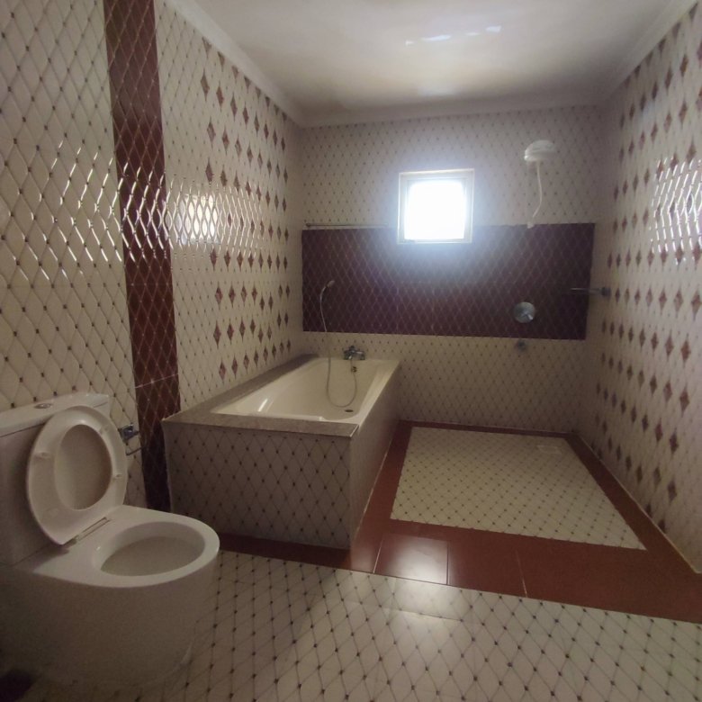 Luxury 3-Bedroom + SQ All-EnSuite Apartment To Let – Kilimani