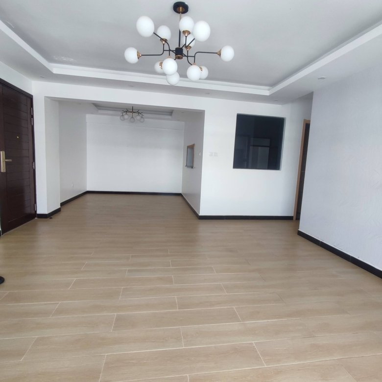 Luxury 3-Bedroom + SQ All-Ensuite Apartment To Let – Lavington
