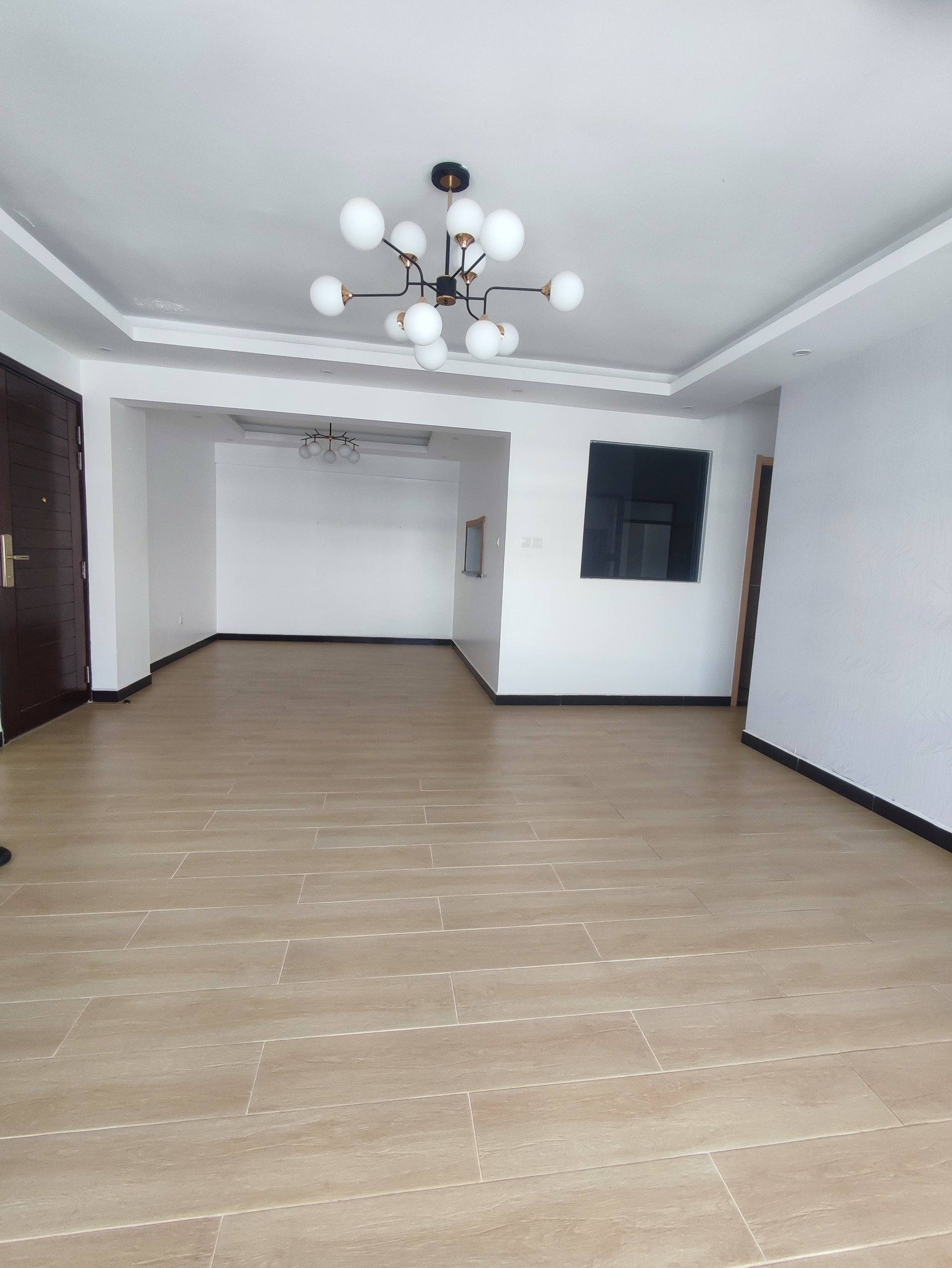 Luxury 3-Bedroom + SQ All-Ensuite Apartment To Let – Lavington