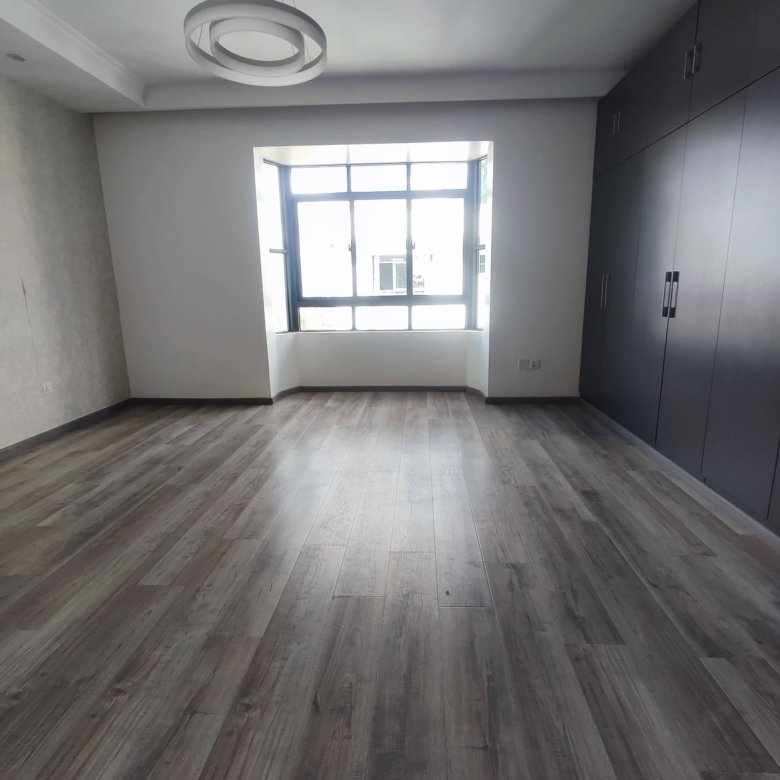 Luxury 3-Bedroom + SQ All-Ensuite Apartment To Let – Lavington