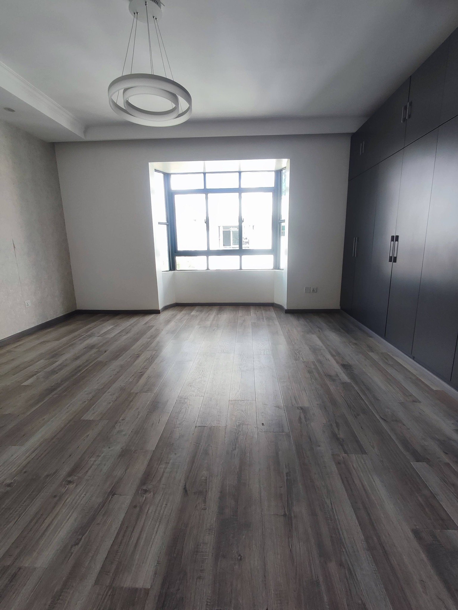 Luxury 3-Bedroom + SQ All-Ensuite Apartment To Let – Lavington