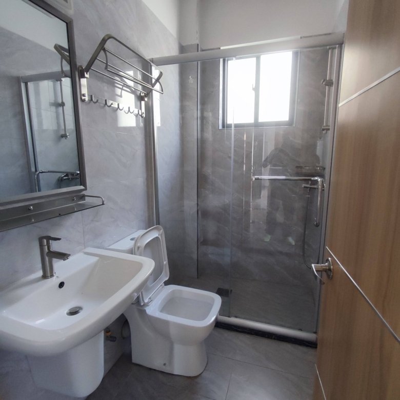 Luxury 3-Bedroom + SQ All-Ensuite Apartment To Let – Lavington