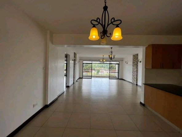 Luxury 4-Bedroom All Ensuite Apartment + SQ To Let – Kileleshwa