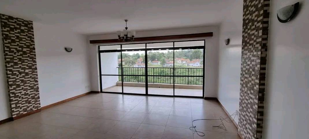 Luxury 4-Bedroom All Ensuite Apartment + SQ To Let – Kileleshwa