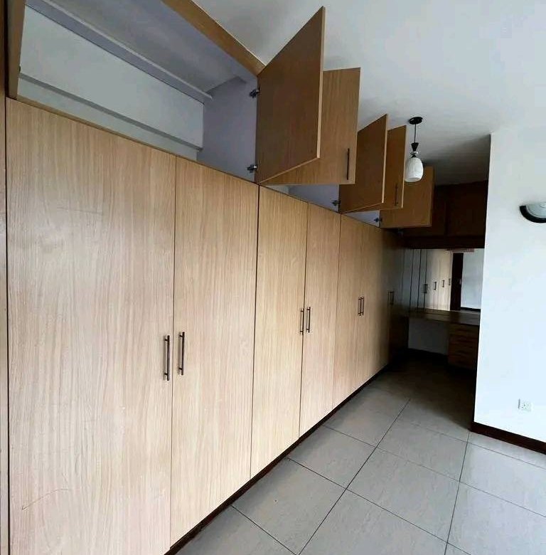 Luxury 4-Bedroom All Ensuite Apartment + SQ To Let – Kileleshwa