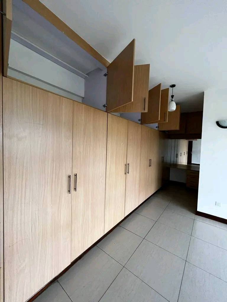Luxury 4-Bedroom All Ensuite Apartment + SQ To Let – Kileleshwa