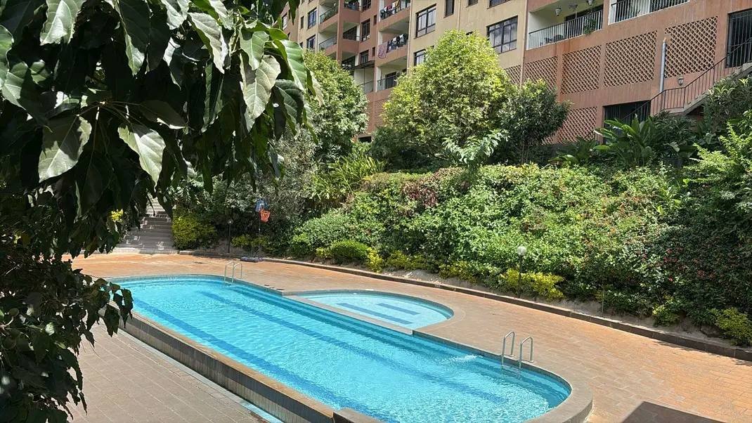 Luxury 4-Bedroom All Ensuite Apartment + SQ To Let – Kileleshwa