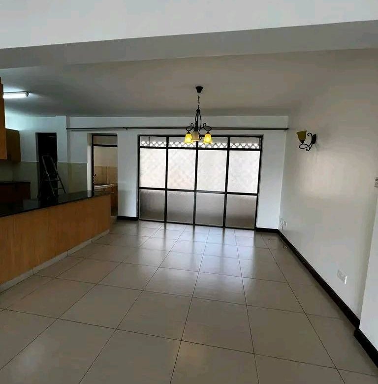 Luxury 4-Bedroom All Ensuite Apartment + SQ To Let – Kileleshwa