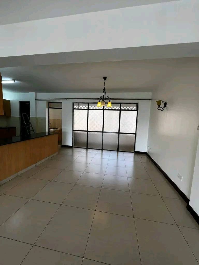 Luxury 4-Bedroom All Ensuite Apartment + SQ To Let – Kileleshwa