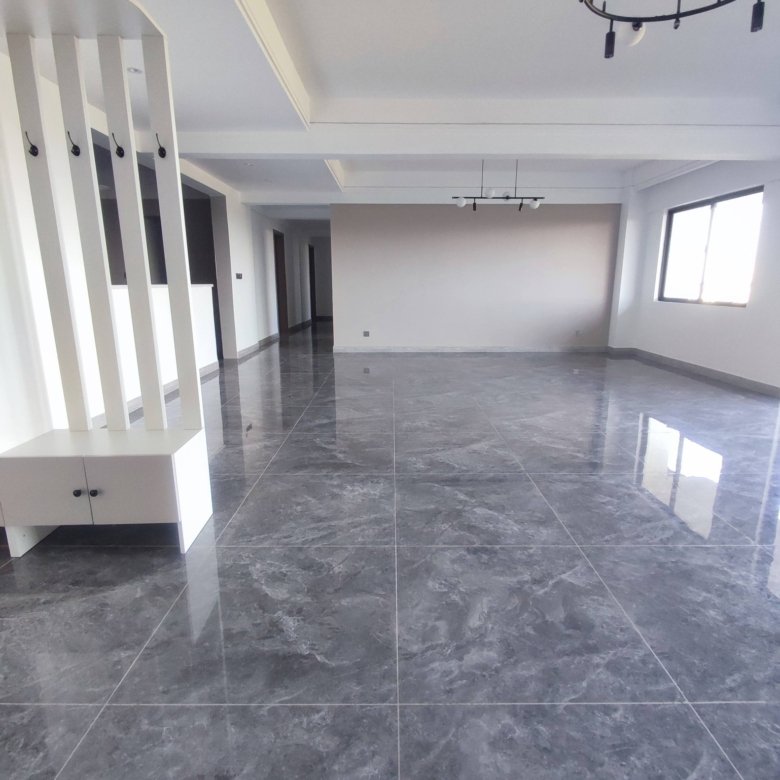Luxury 4-Bedroom + SQ All-En-Suite Apartment To Let Kileleshwa