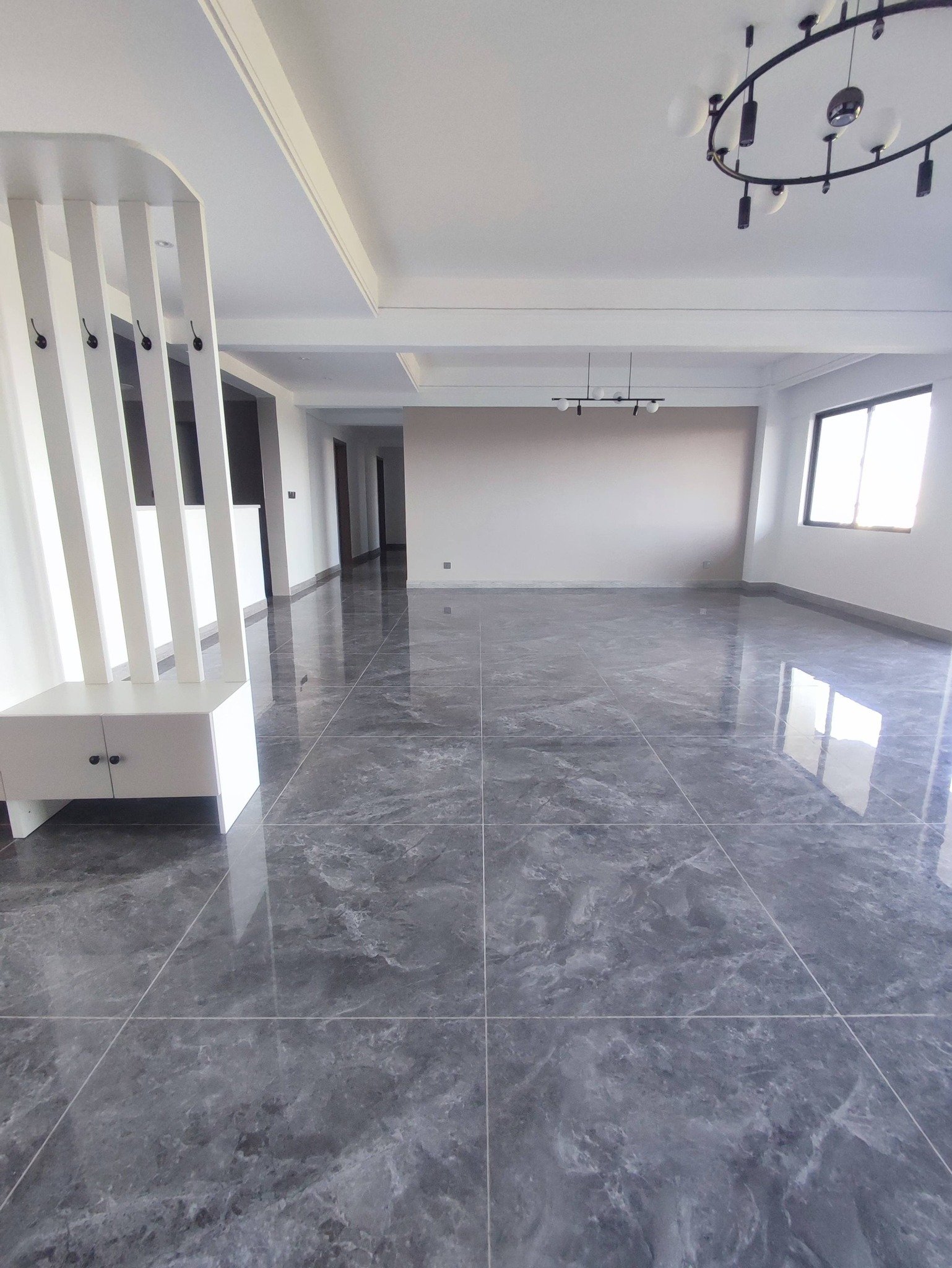 Luxury 4-Bedroom + SQ All-En-Suite Apartment To Let Kileleshwa