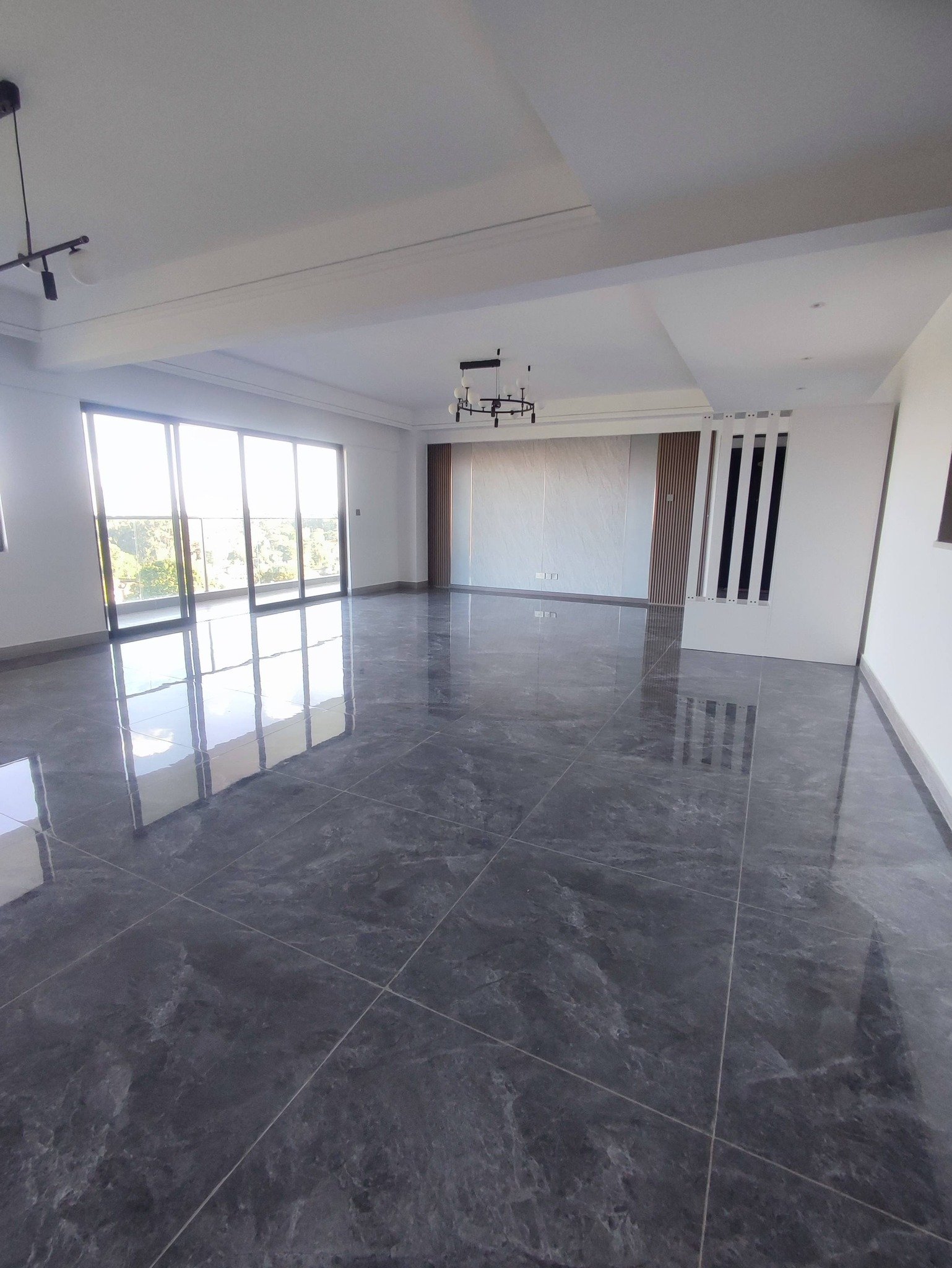 Luxury 4-Bedroom + SQ All-En-Suite Apartment To Let Kileleshwa