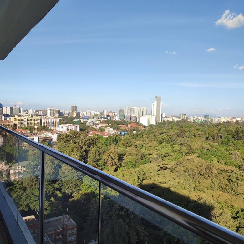Luxury 4-Bedroom + SQ All-En-Suite Apartment To Let Kileleshwa