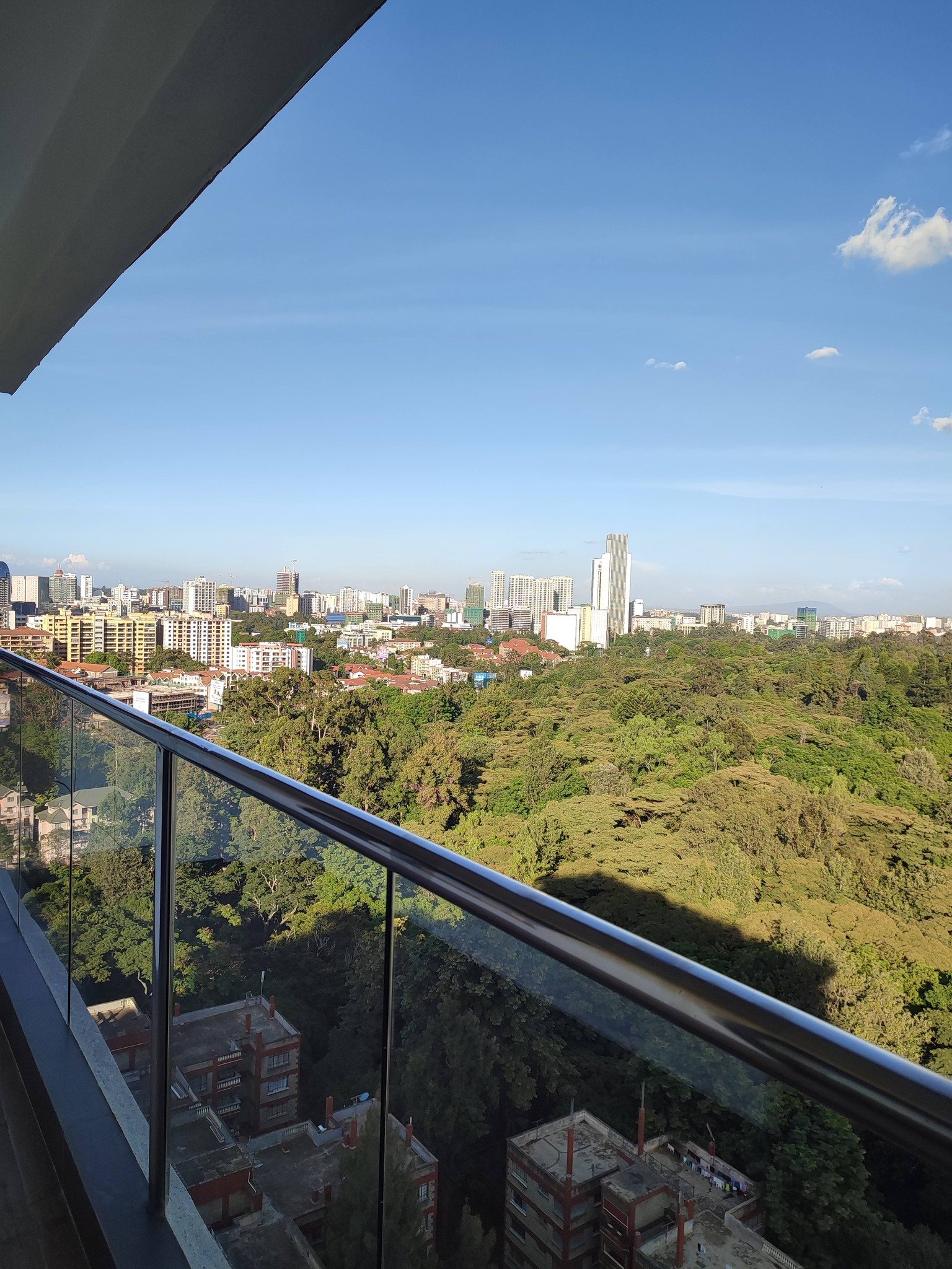 Luxury 4-Bedroom + SQ All-En-Suite Apartment To Let Kileleshwa