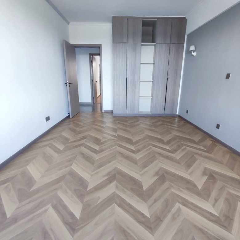 Luxury 4-Bedroom + SQ All-En-Suite Apartment To Let Kileleshwa