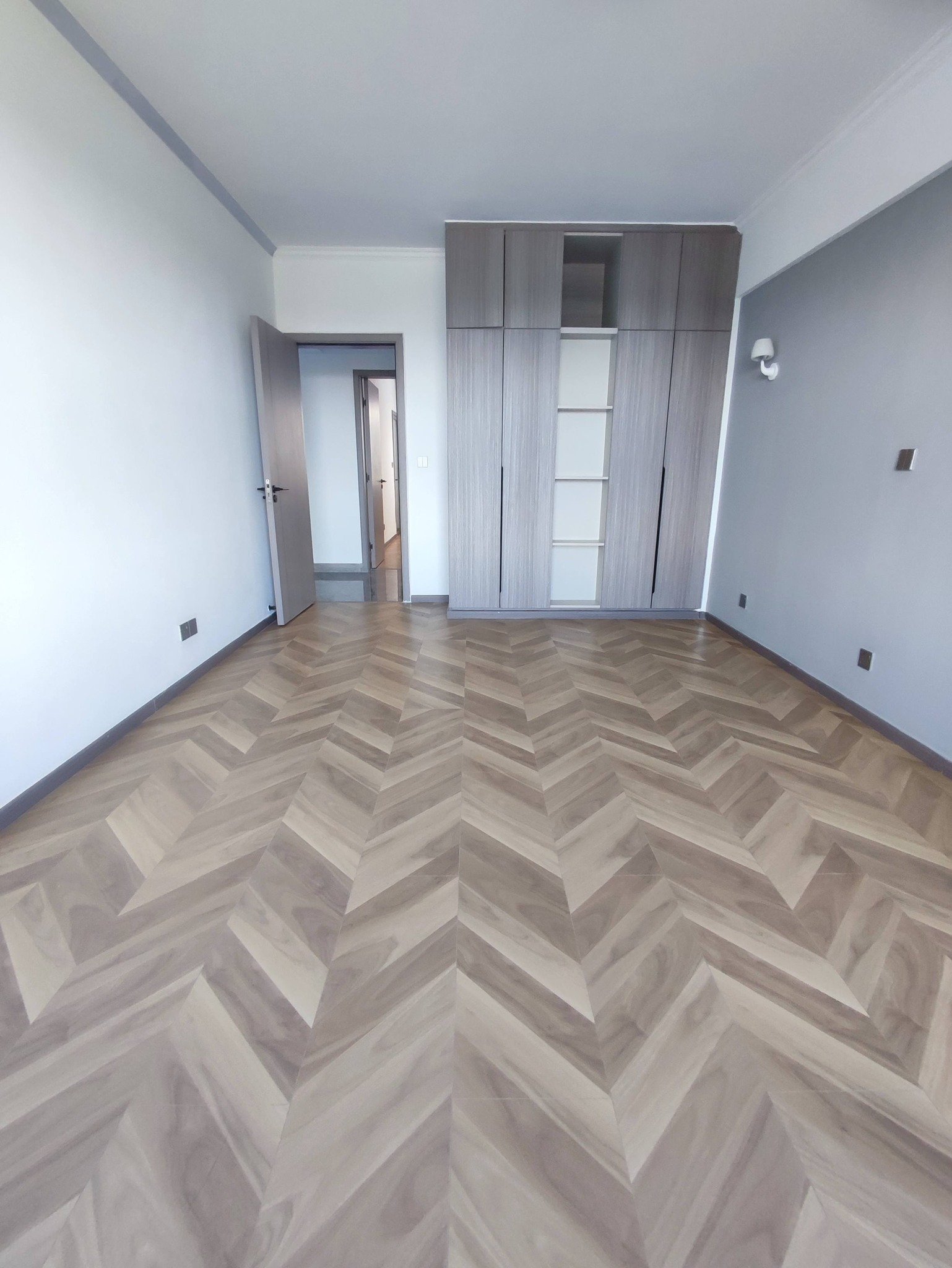 Luxury 4-Bedroom + SQ All-En-Suite Apartment To Let Kileleshwa