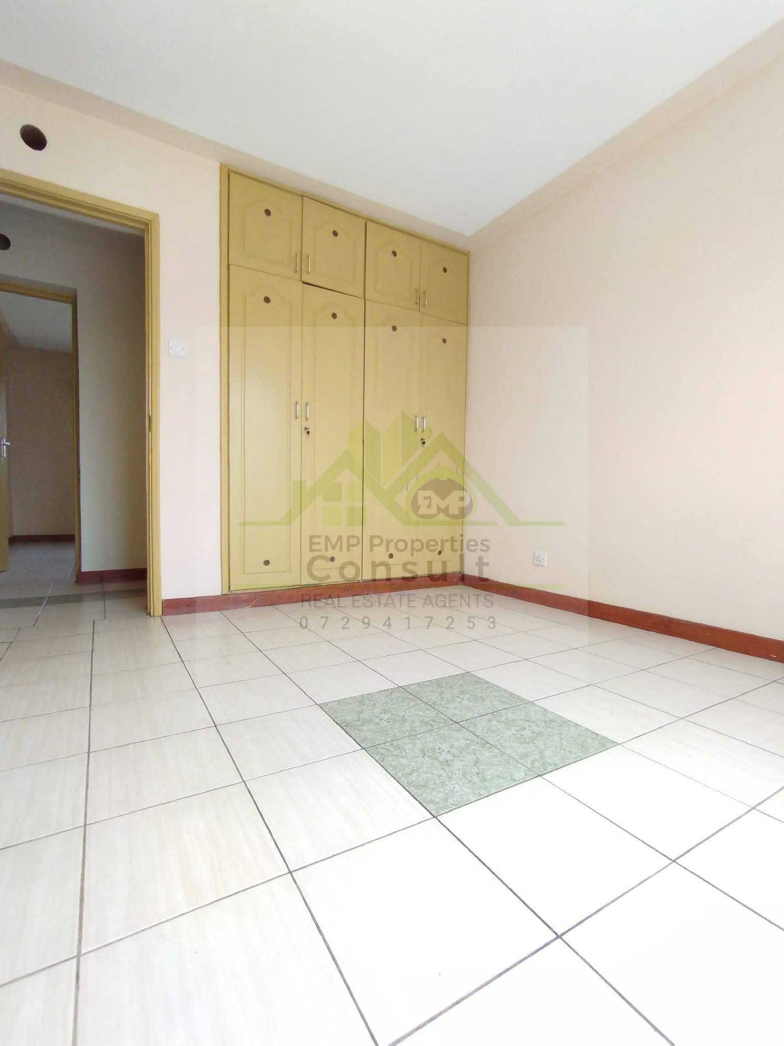 Madaraka NHC 2 Bedroom Apartment To Let
