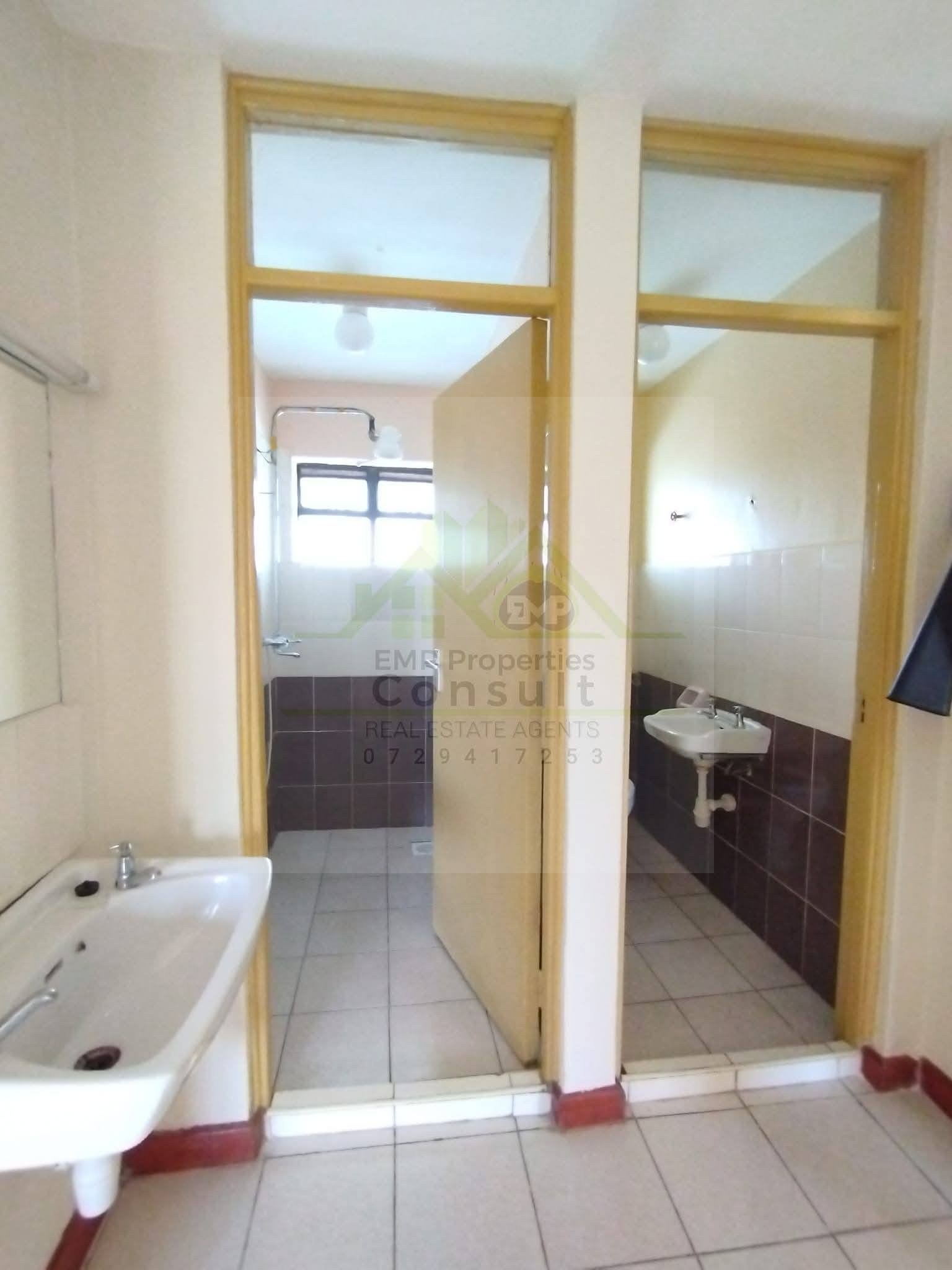 Madaraka NHC 2 Bedroom Apartment To Let