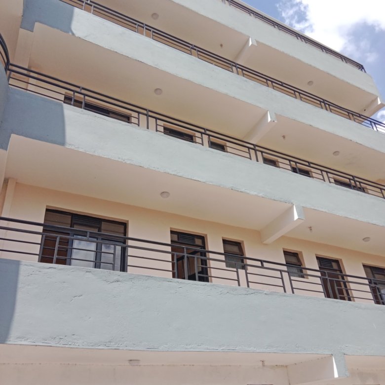 Modern 1 Bedroom To Let – Ngong Hilltop