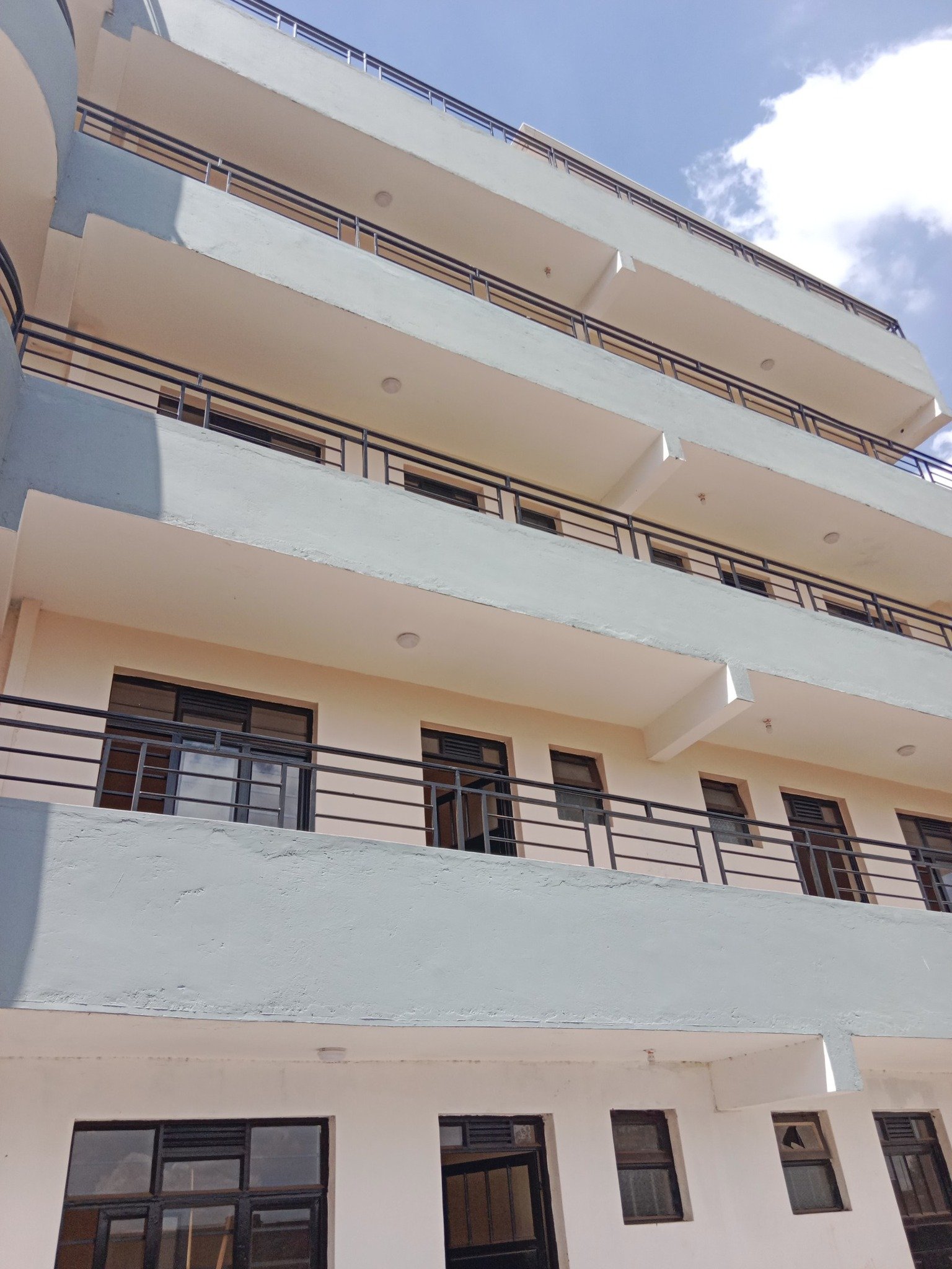 Modern 1 Bedroom To Let – Ngong Hilltop