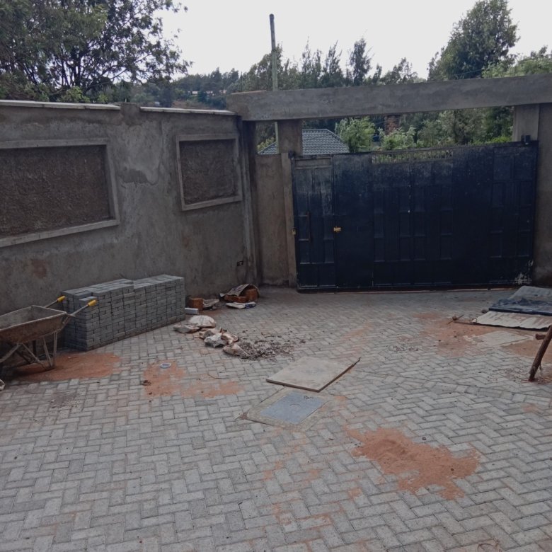 Modern 1 Bedroom To Let – Ngong Hilltop