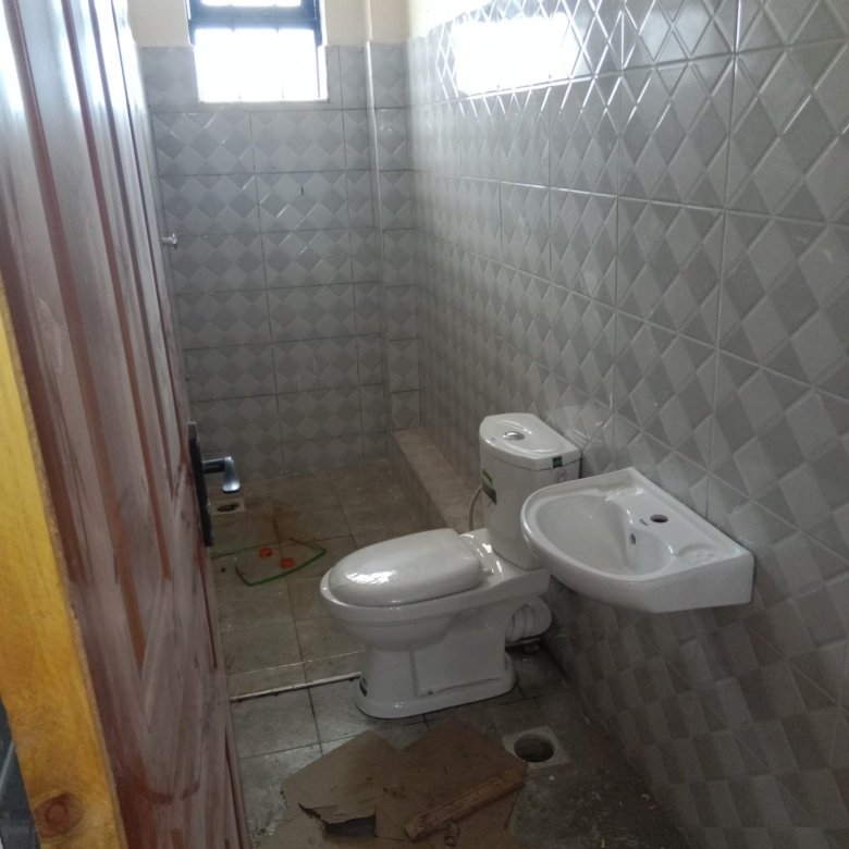 Modern 1 Bedroom To Let – Ngong Hilltop